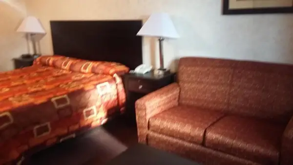 Deer Field Inn 9