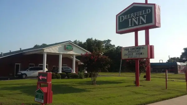 Deer Field Inn 4