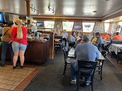 Pizza near Deer Field Inn