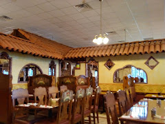 Mexican near Deer Field Inn